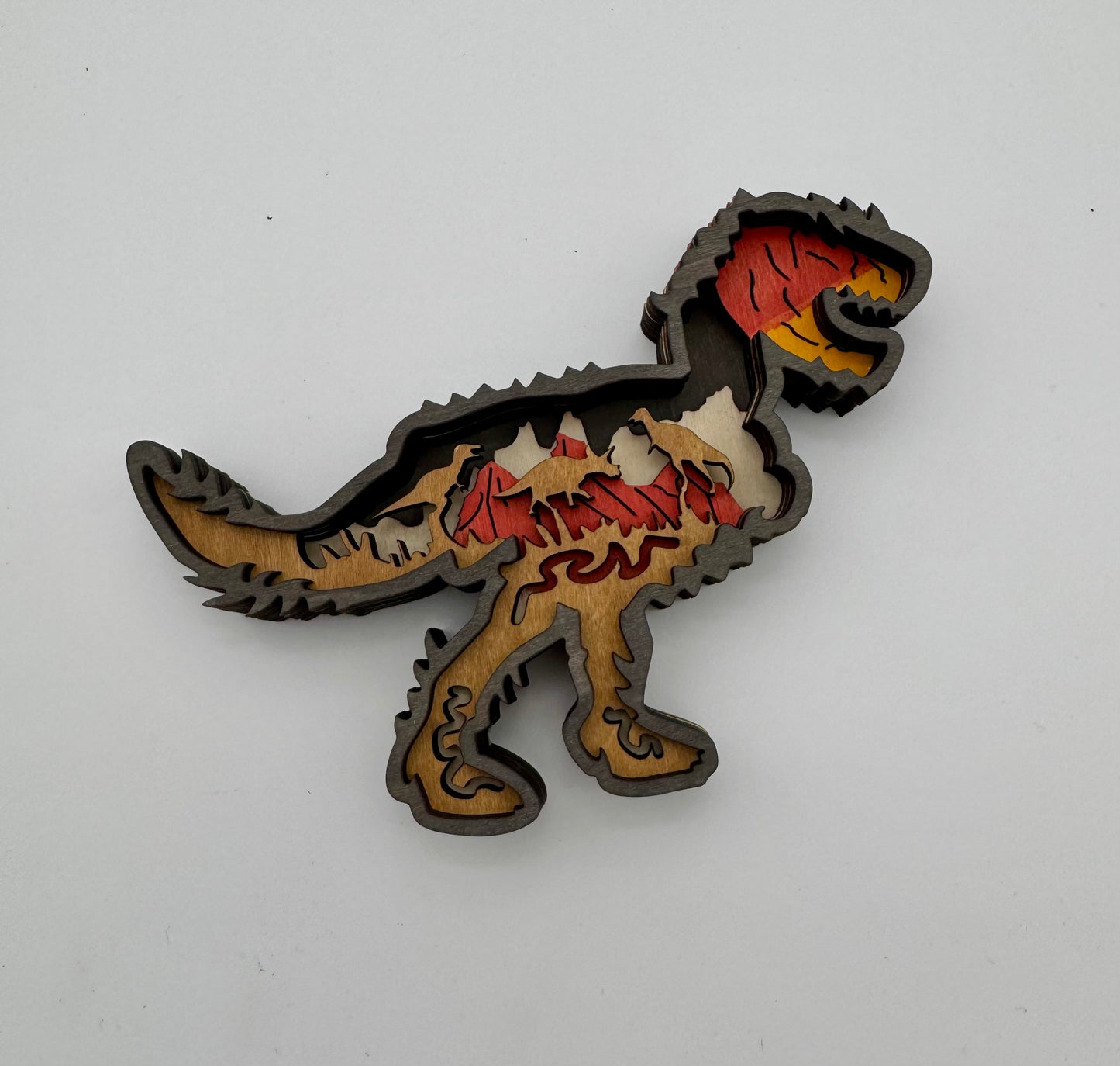 Baby Dino S-54