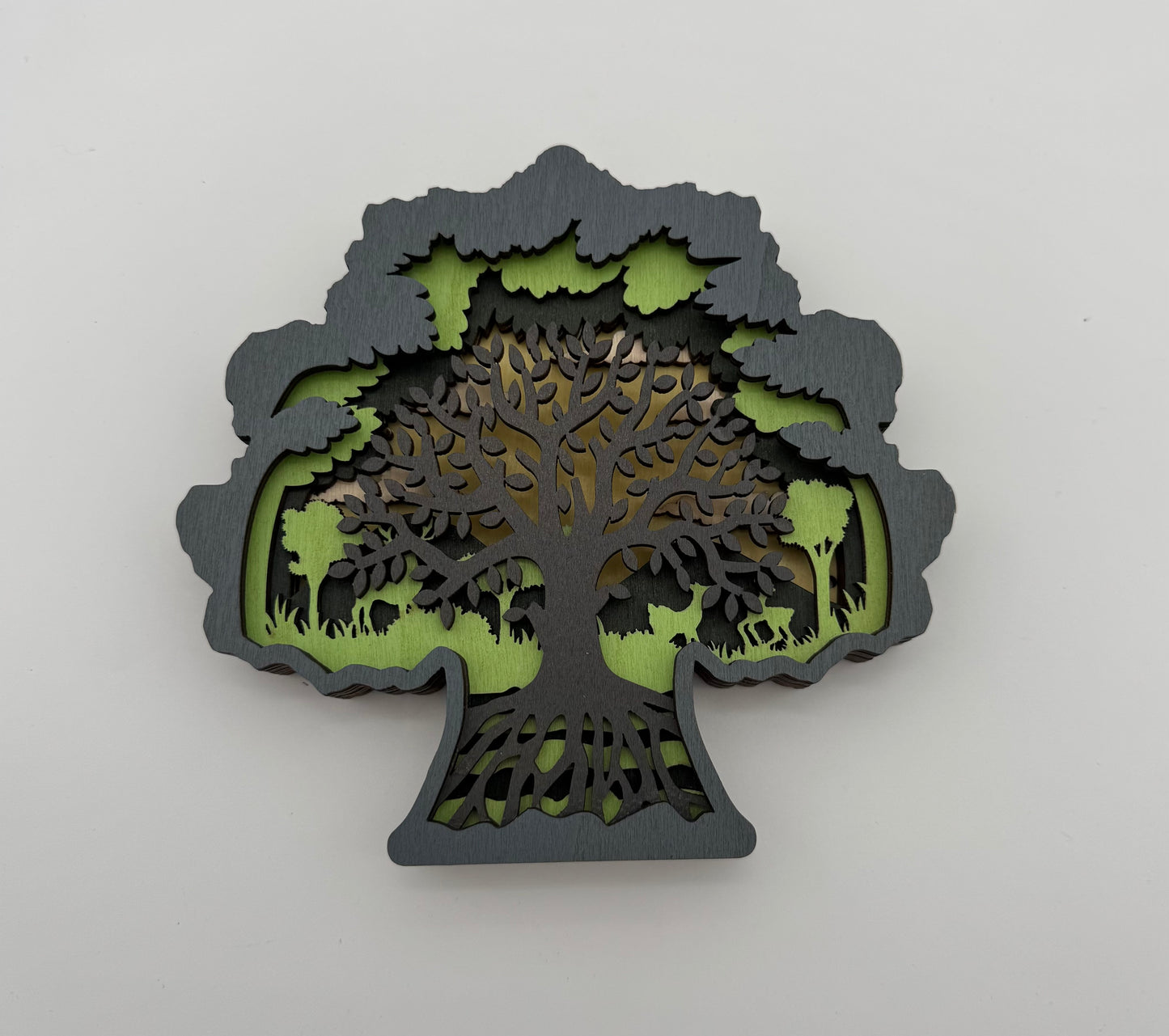 Tree S-60