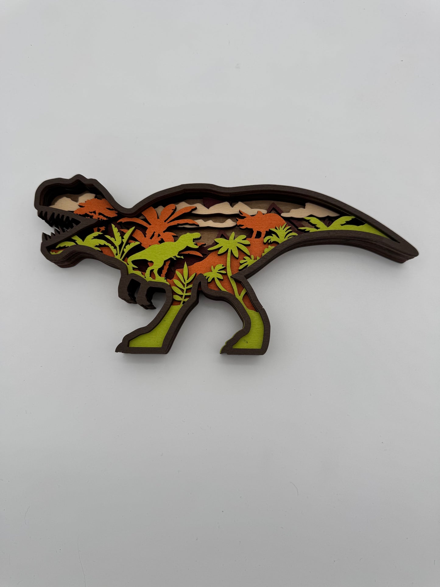 Tyrannosaurus S-14