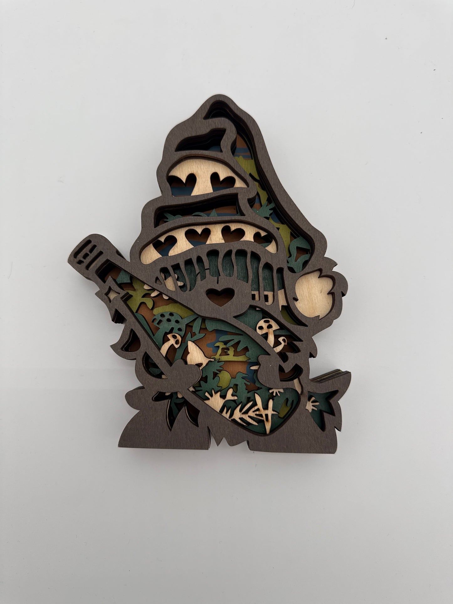 Love Gnome S-83 (Wholesale)