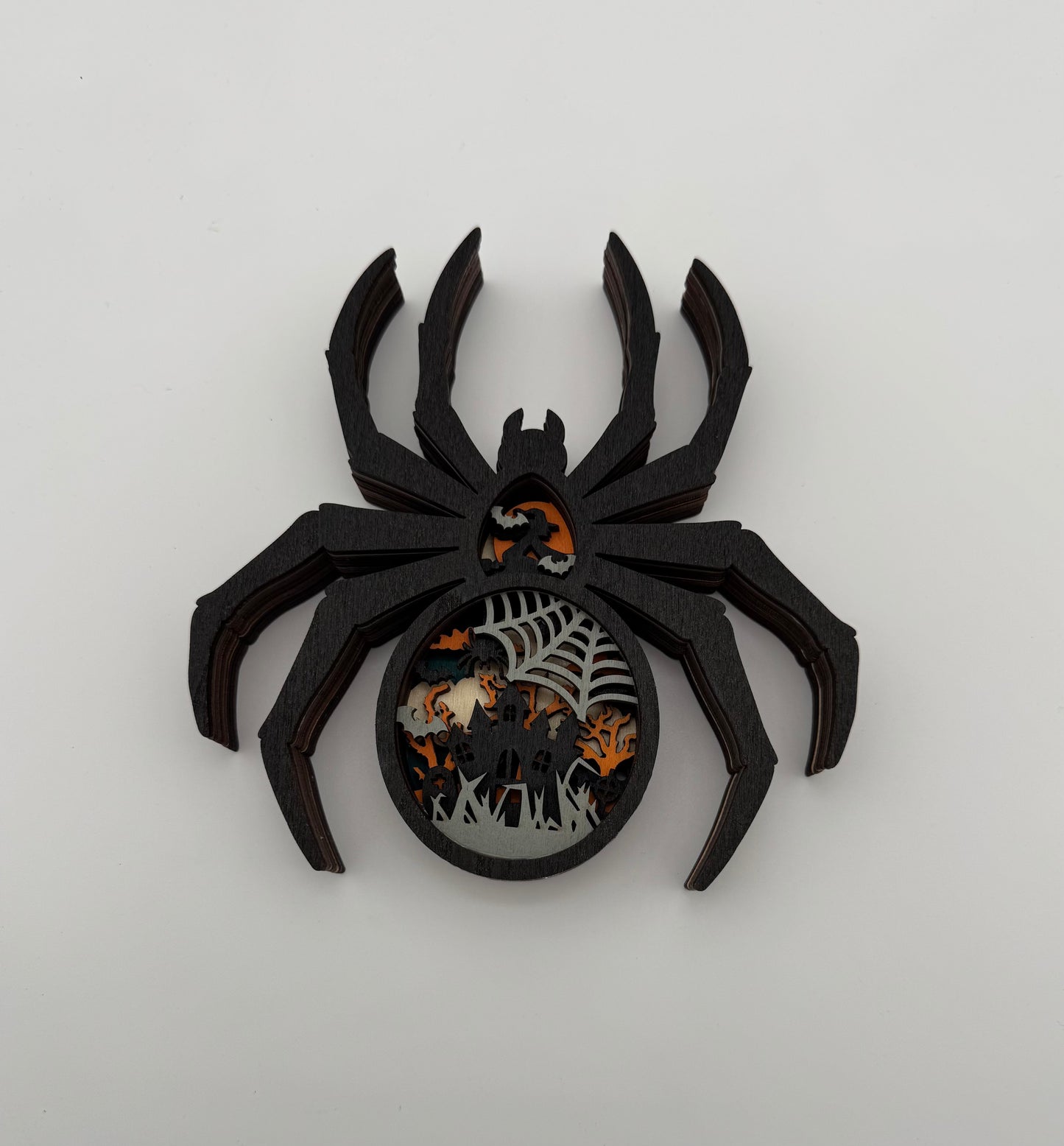 Spider S-64