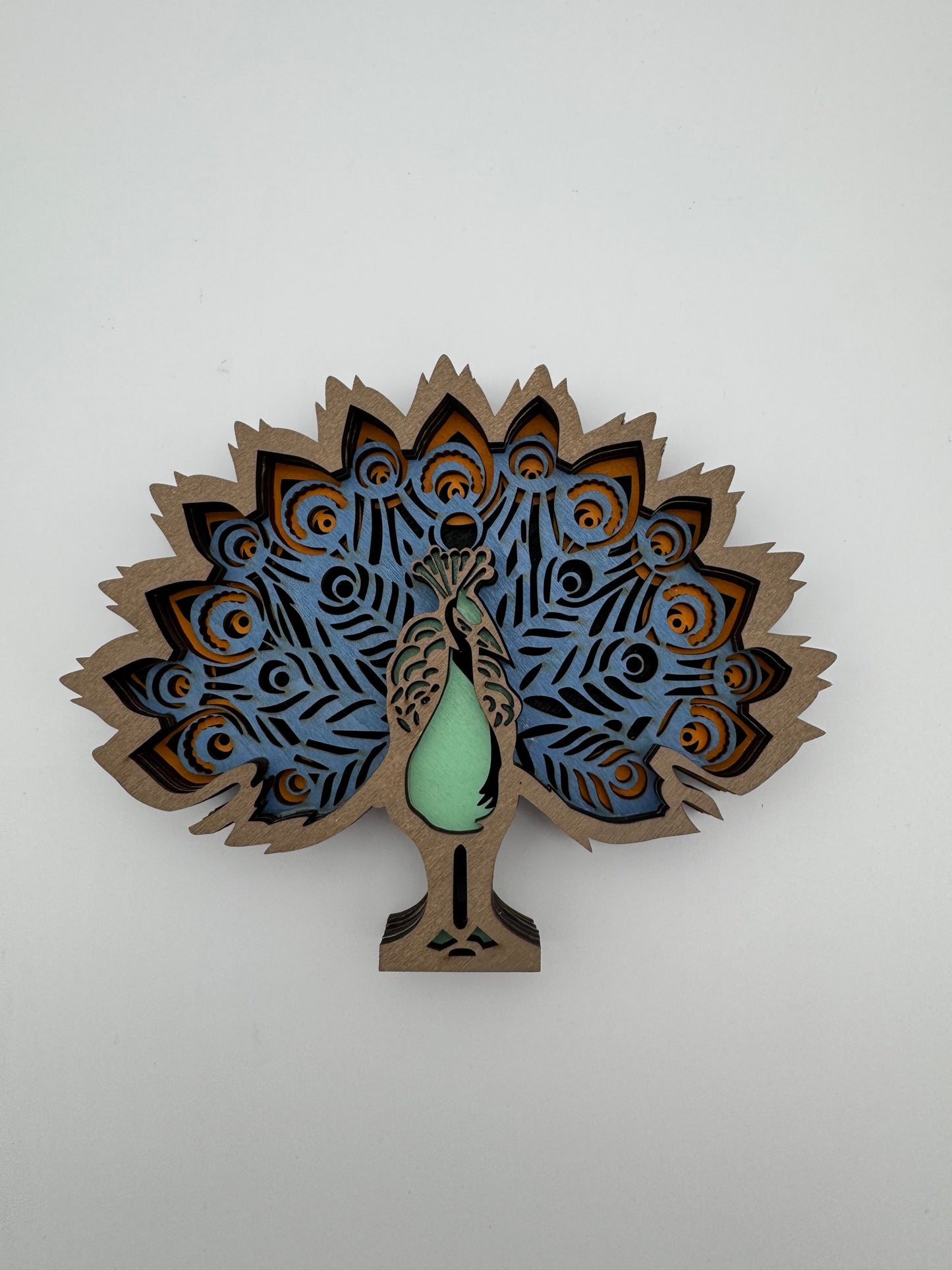 Peacock M-24 (Wholesale)