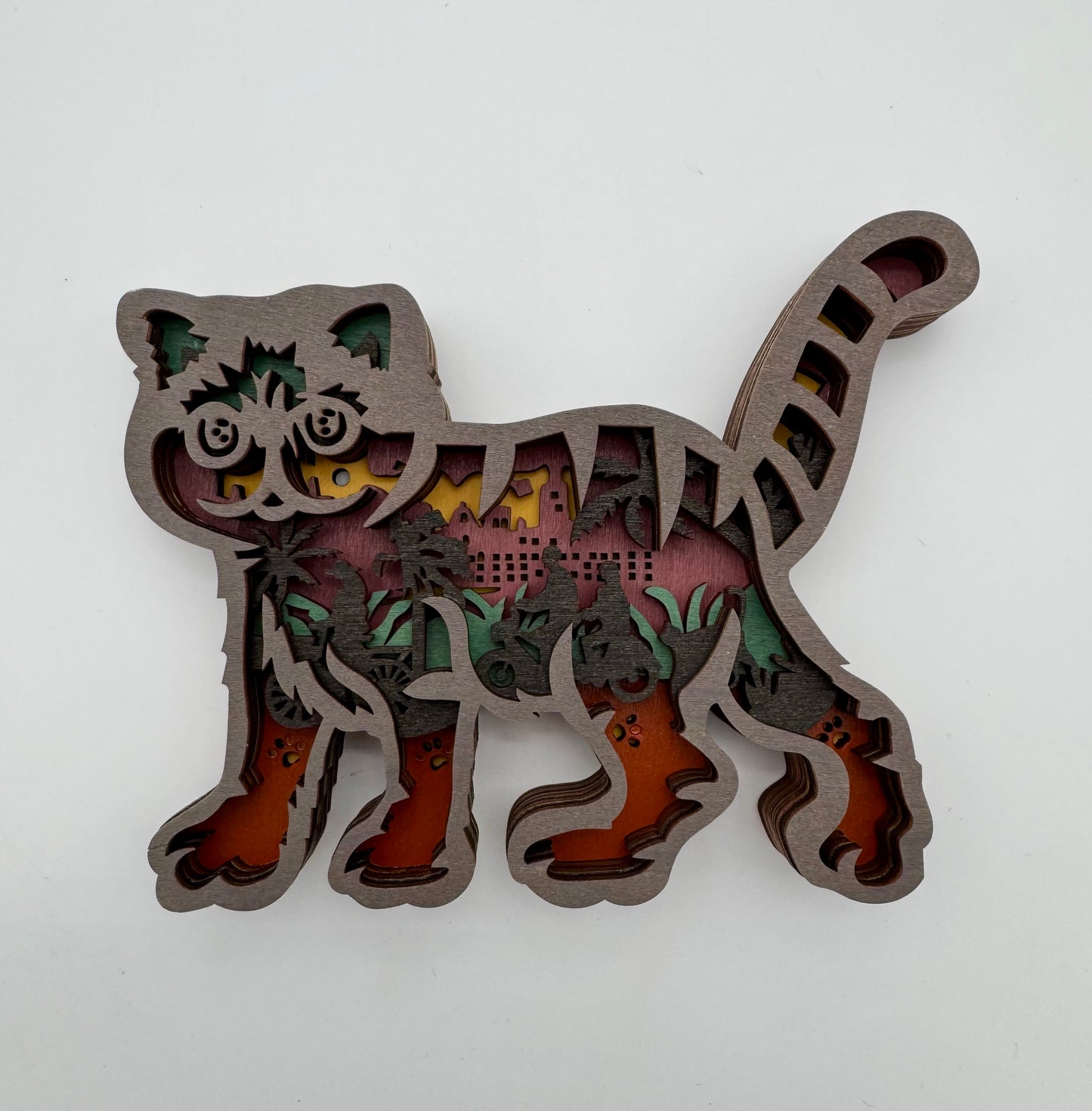 City Cat S-81
