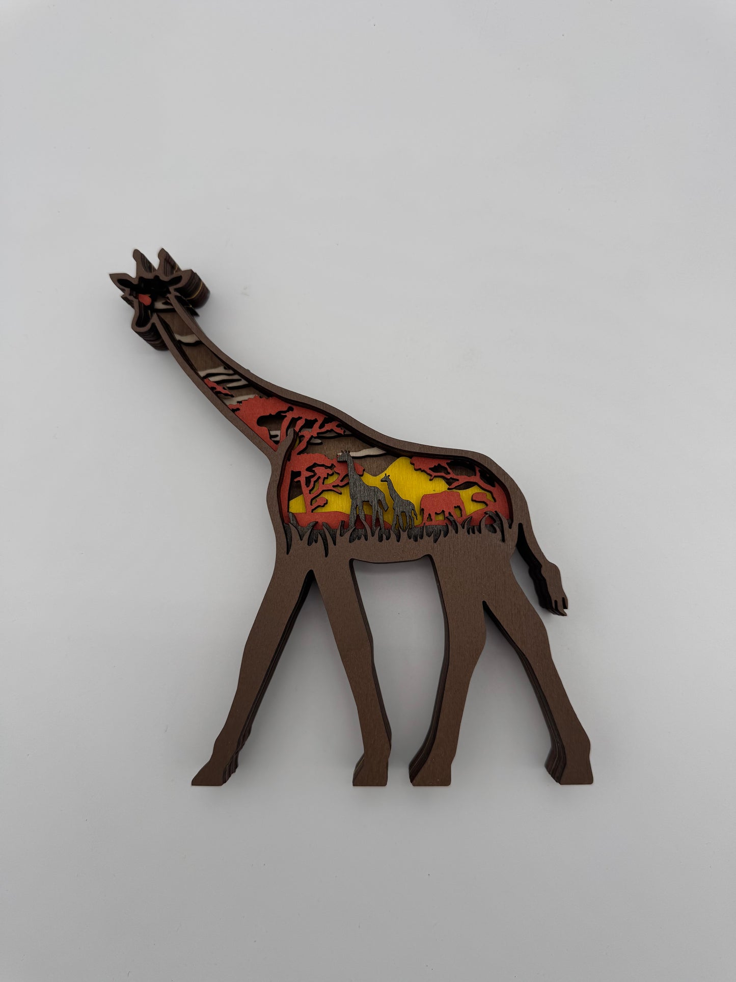 giraffe S-26