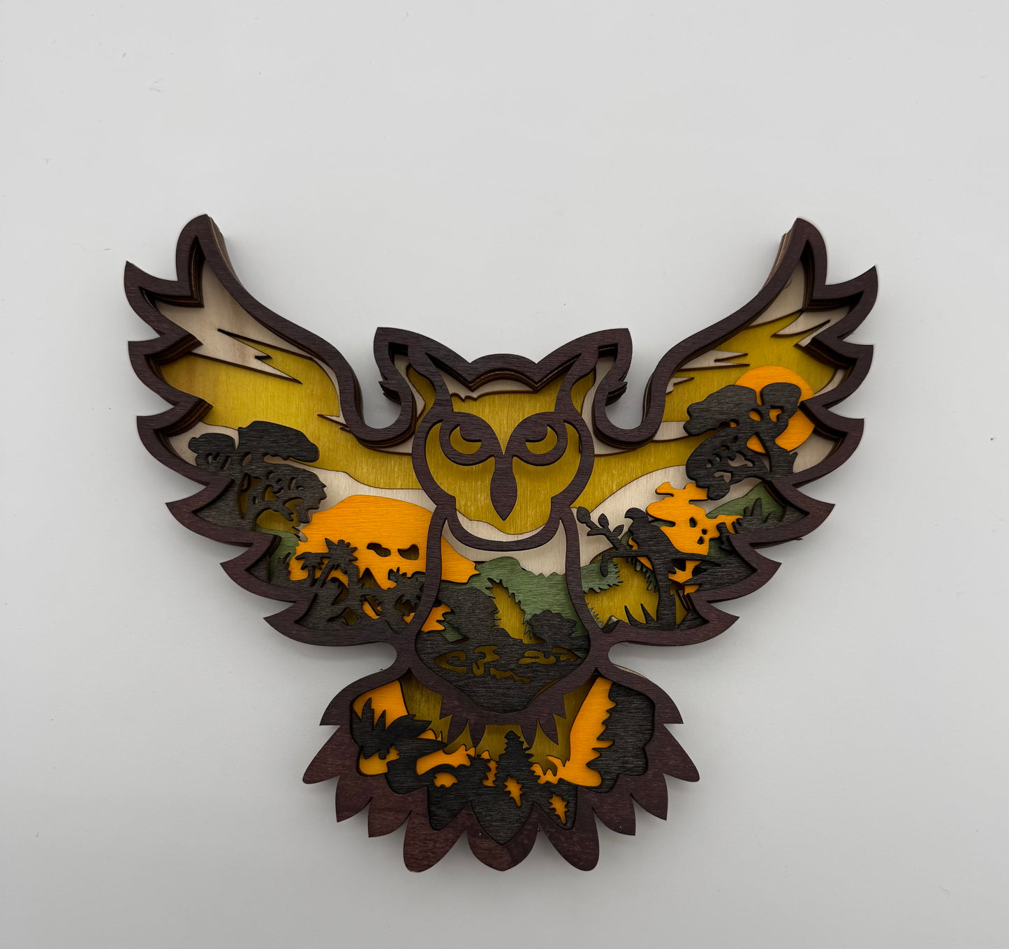 Flying Owl S-51