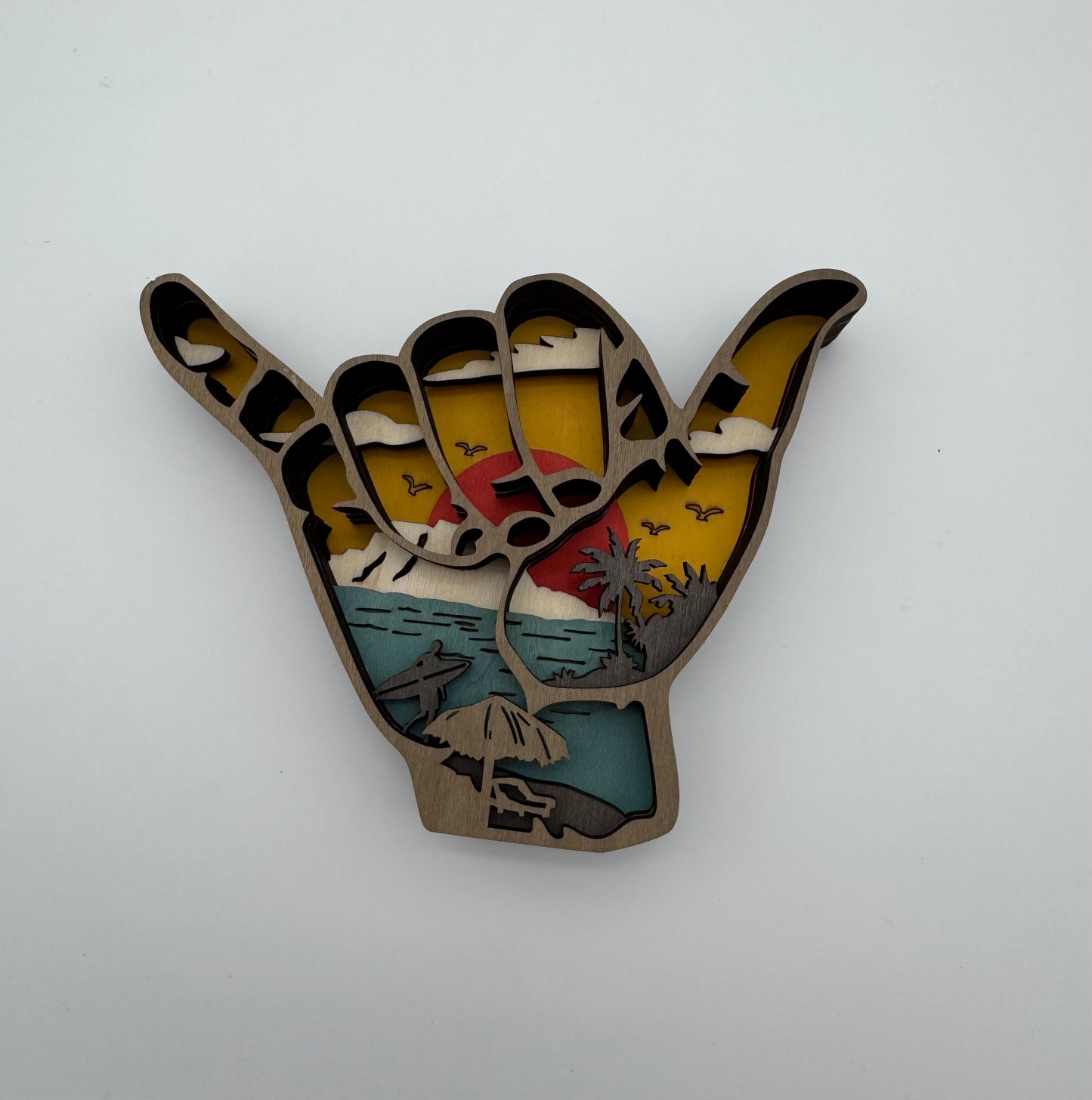 Shaka S-79 (Wholesale)