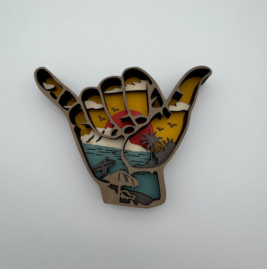 Shaka S-79 (Wholesale)