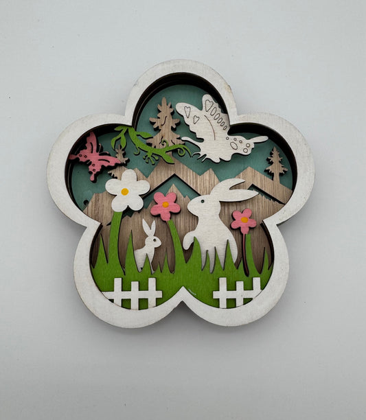 Easter Flower S-63