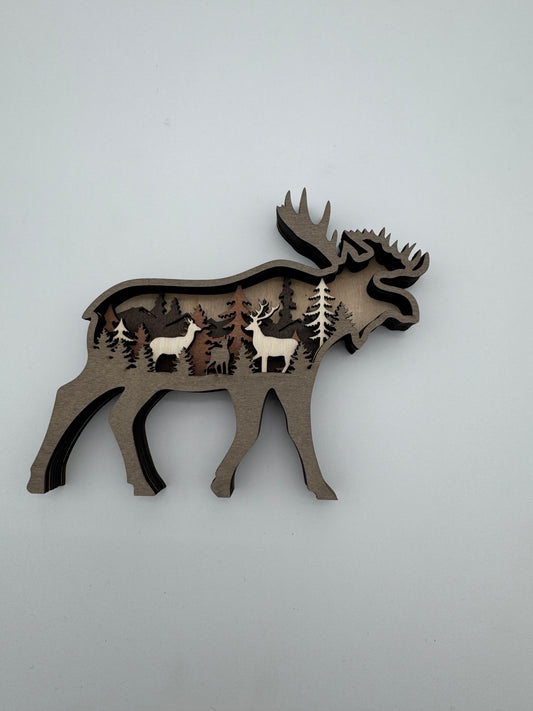 Moose M-02