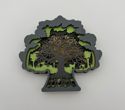 Tree S-60