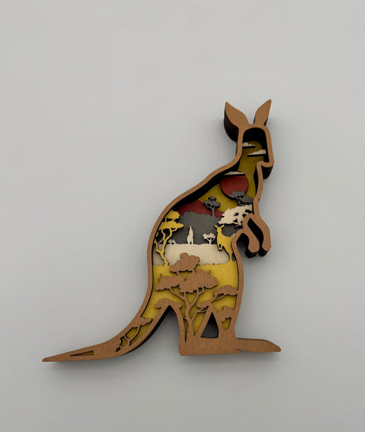Kangaroo M-69