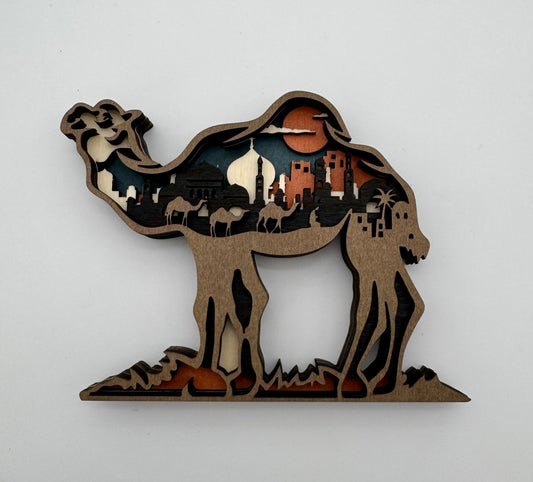 City Camel M-67