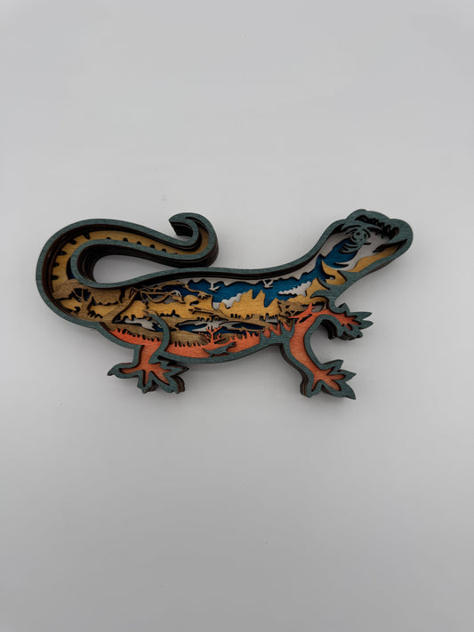 Lizard S-29