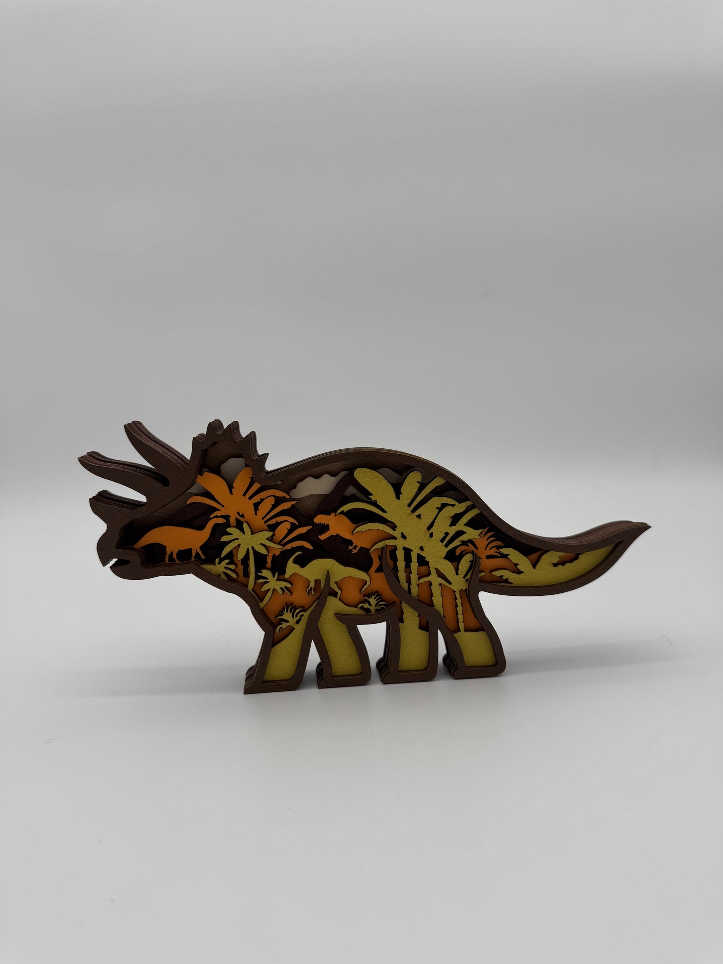 Triceratops S-21