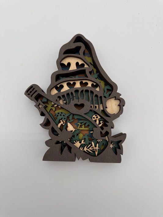 Love Gnome S-83