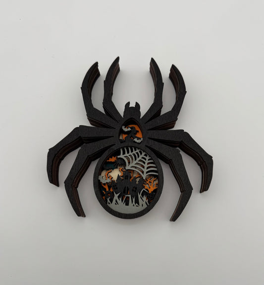 Spider S-64