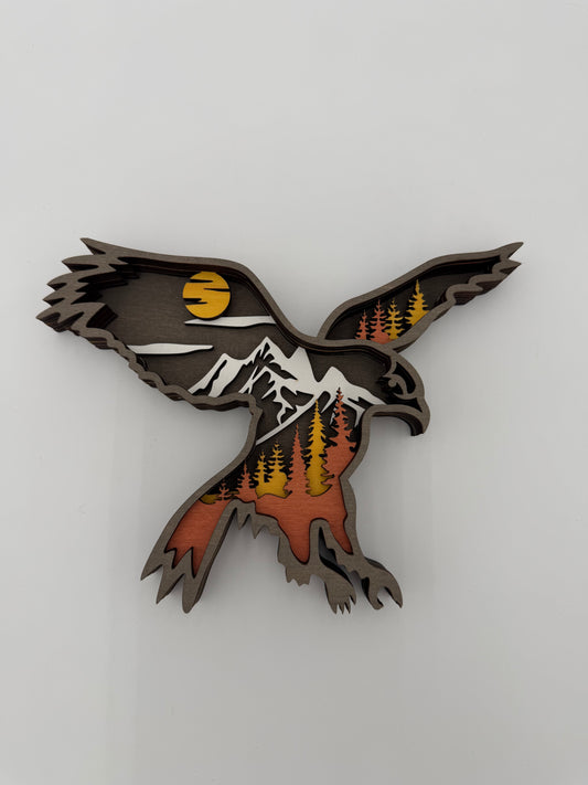 Hawk M-72 (Wholesale)