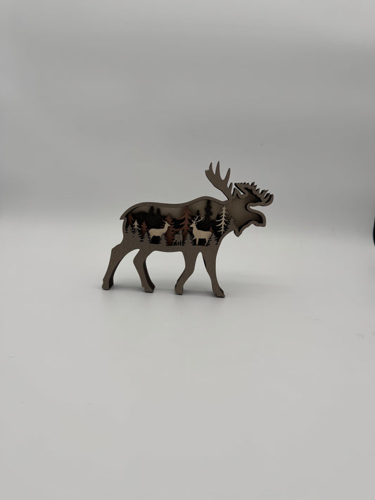 Moose S-27