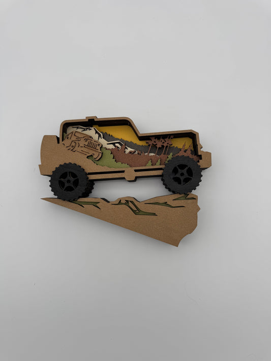 Jeep M-14