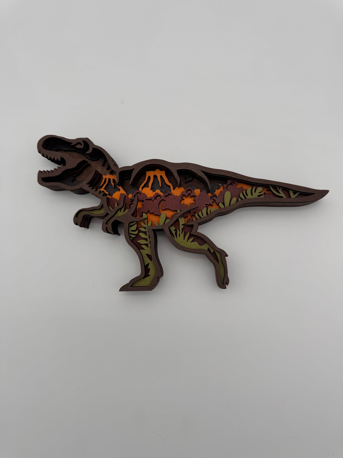 T Rex S-20
